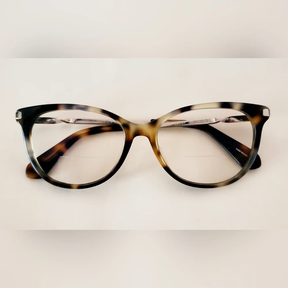 Kate Spade Eyeglasses Frame Women's Emalie/F‎ 086 140